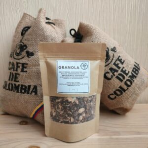Kataku Granola